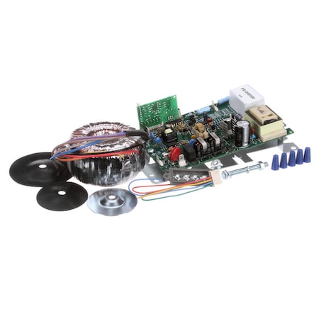 Giles 120 Volt Eac Power Pack Serv Kit 71746